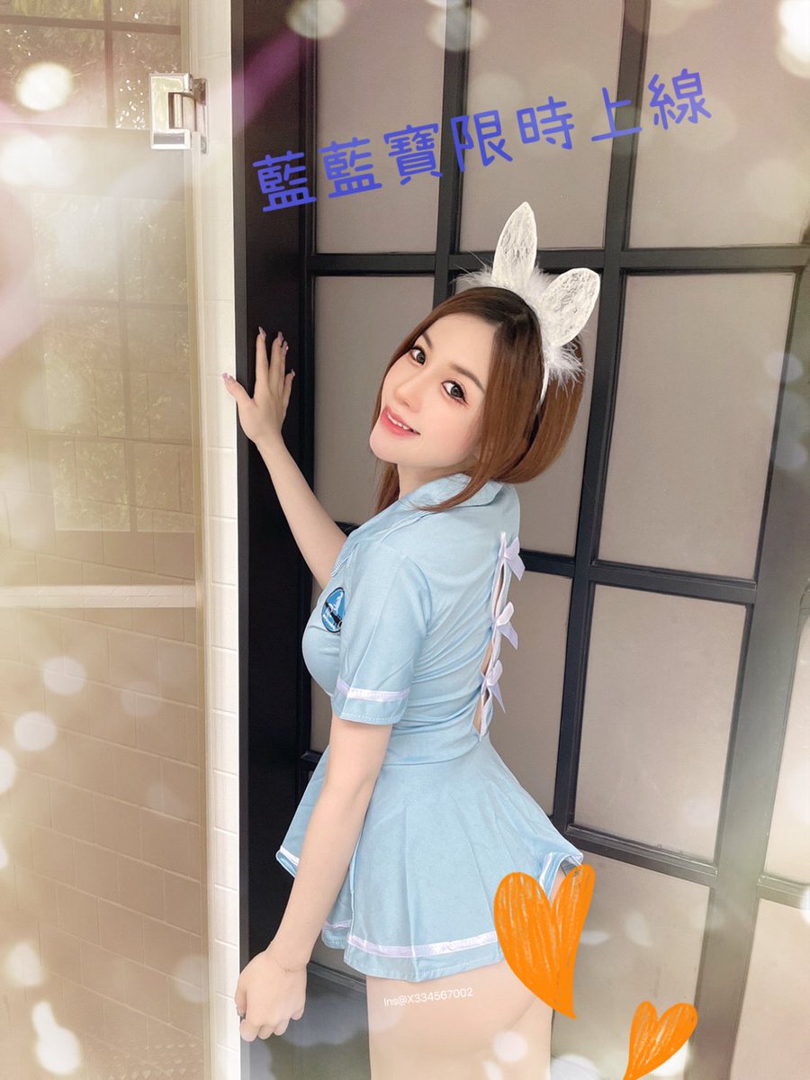 https://t.co/IgS1KrDFUf
九月藍藍寶等你來領取😉 https://t.co/E9u7mZHXCh