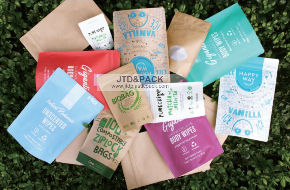 Shelly43690656's tweet image. Compostable stand up pouches
Compostable stand up pouches window
Compostable kraft bags
White compostable stand up pouches
Recyclable kraft pouches
Kraft stand up pouches
jtdplasticpack.com
#compostablebag #kraftpaperbag #jtdpack 
#OEM #kraftpaper #ecofriendlybags