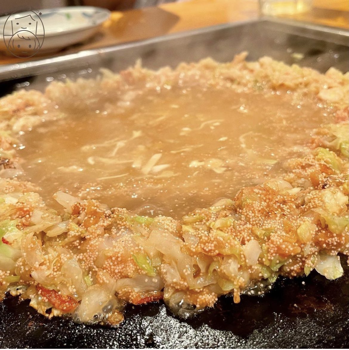 TokyoMoca's tweet photo. 月島もんじゃでまったり飲み🍻💕
鉄板焼きも最高でした😆💕
動画では月島散歩も楽しんでます👭
#月島 #もんじゃ #鉄板焼き #月島散歩 #居酒屋 #ビール #お散歩女子 #youtubeチャンネル #tsukishima #monjya #beer #cheers #izakaya #japanesepub #hangaround #youtube https://t.co/laM84eMLqA