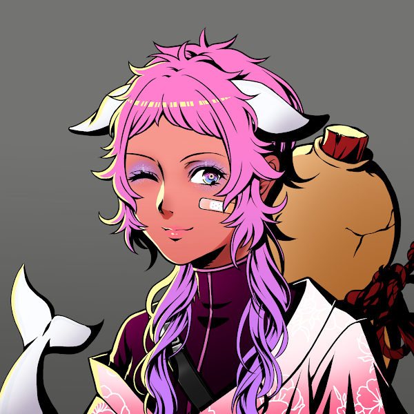 liiischerle's tweet photo. @MetakamiNFT #metakami

Metakami #1394 and #2412! 💖the perfect match! https://t.co/ohXzacHP9e