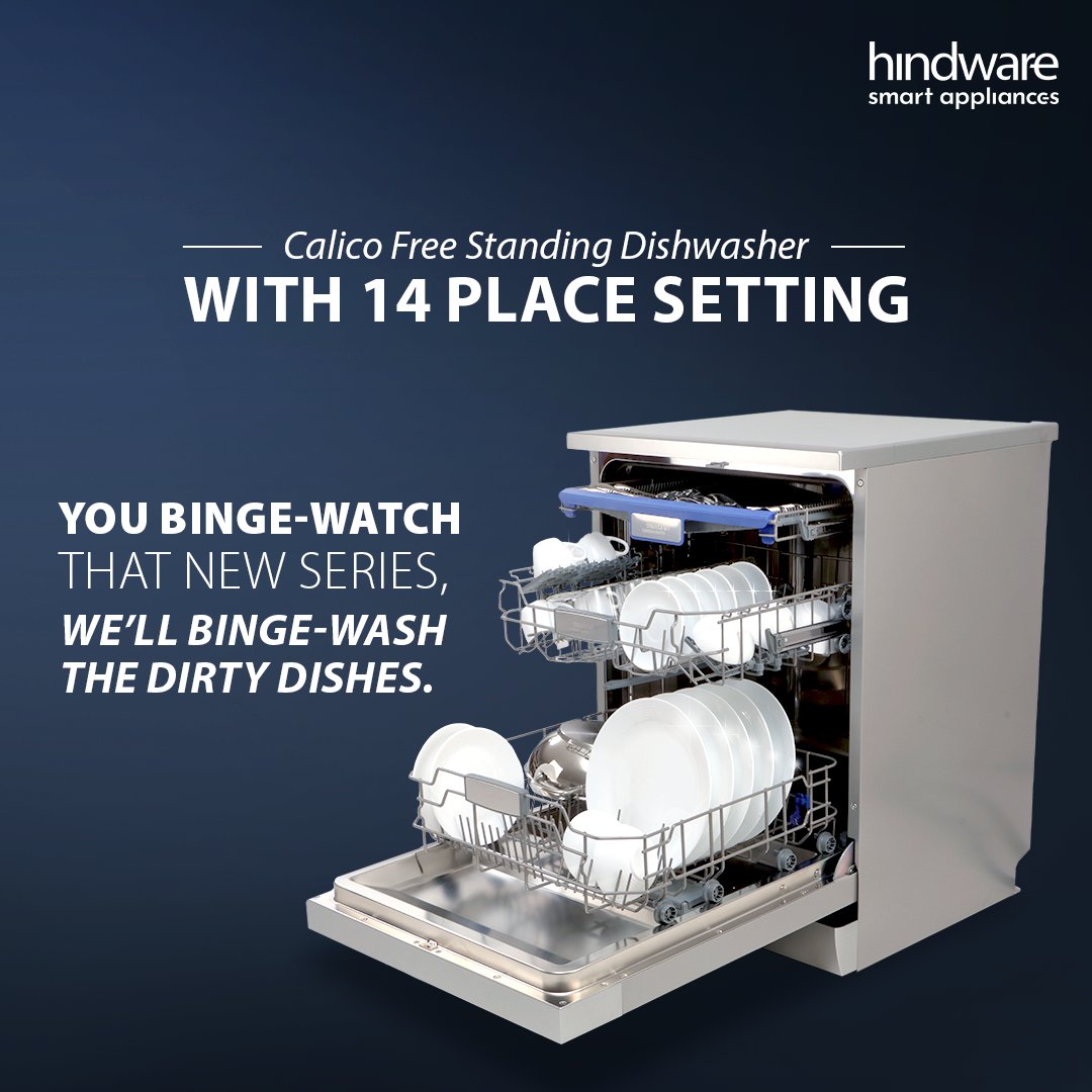 Hindware Smart Appliances on Twitter "The Calico Free Standing