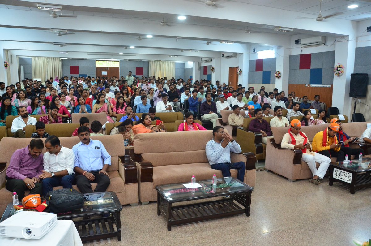 First <a href="/IA_Union/">IT Union Rajasthan Official</a> divisional meet in udaipur..
<a href="/DoITCRaj/">Dept of IT&C, Raj</a>

#वादा_खिलाफी_आंदोलन