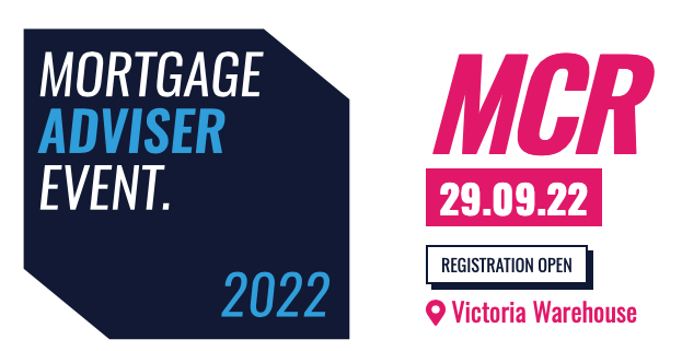 Come and see us at the <a href="/AdviserEvent/">Mortgage Adviser Event</a> at Victoria Warehouse in Manchester on 29th September!

To register for the event visit mortgageadviserevent.co.uk/events/manches…

#MAE22