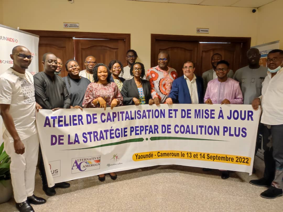 ALTERNATIVES Cameroun tweet media