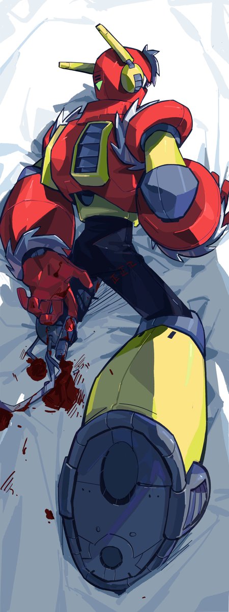 Cracker68659106's tweet photo. metalman pillow～ https://t.co/93eLMJPYdW