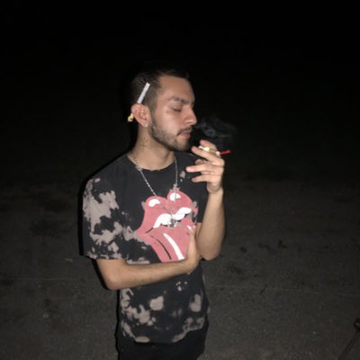 luhdae's tweet image. #NewProfilePic