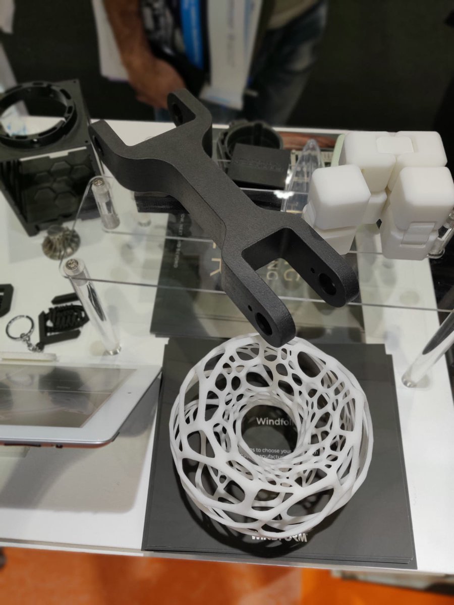 MemtExpo's tweet photo. Meet our exhibitor, 3DTIV Tech to witness the live demo of their products. Head straight to Booth #MT207 to explore their latest technologies and offerings. Visit now…
#MEMT #Event #Connect #UAE #industrial #manufacturing #technology #growingbusiness https://t.co/RJDCEzPHyM