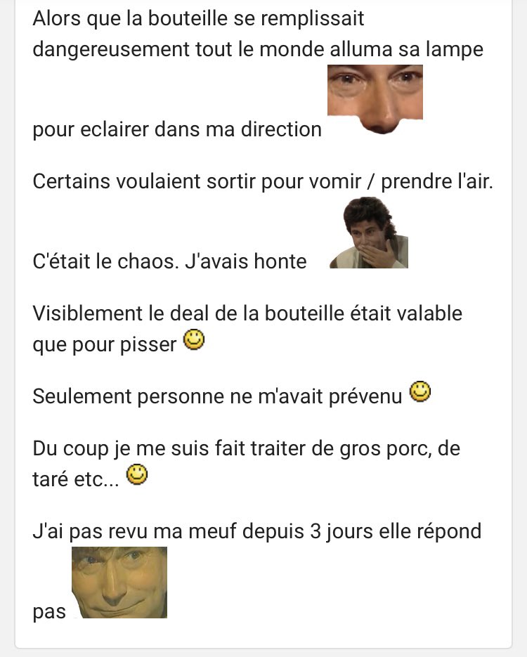 bestof_1825's tweet photo. « Flemme de me mouiller »

- Merci à @LuoseberEn https://t.co/P0g5MuDmd3
