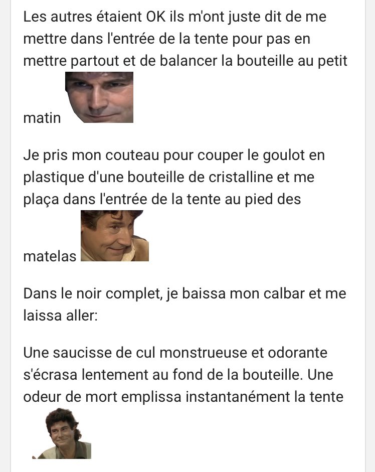 bestof_1825's tweet photo. « Flemme de me mouiller »

- Merci à @LuoseberEn https://t.co/P0g5MuDmd3