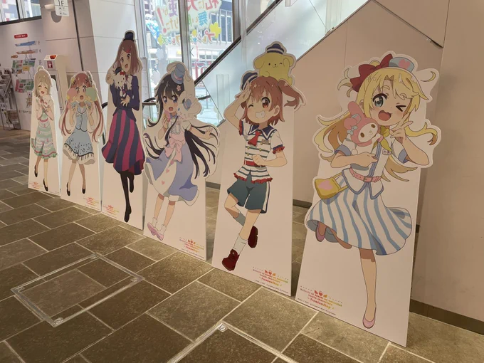 カワイイ('∀`)#wataten 