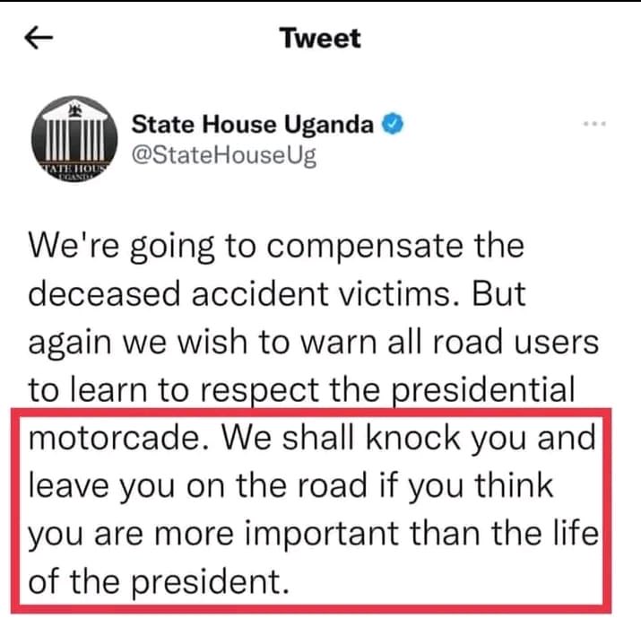 kenyansaram's tweet photo. banange! 🫣 https://t.co/gPqokeSCA8