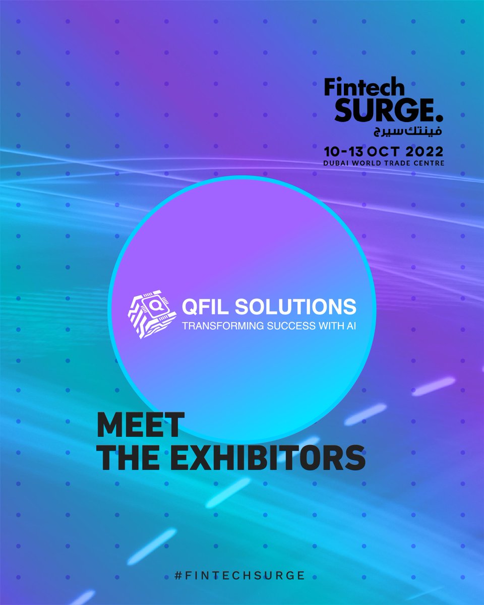 Fintech Surge tweet media
