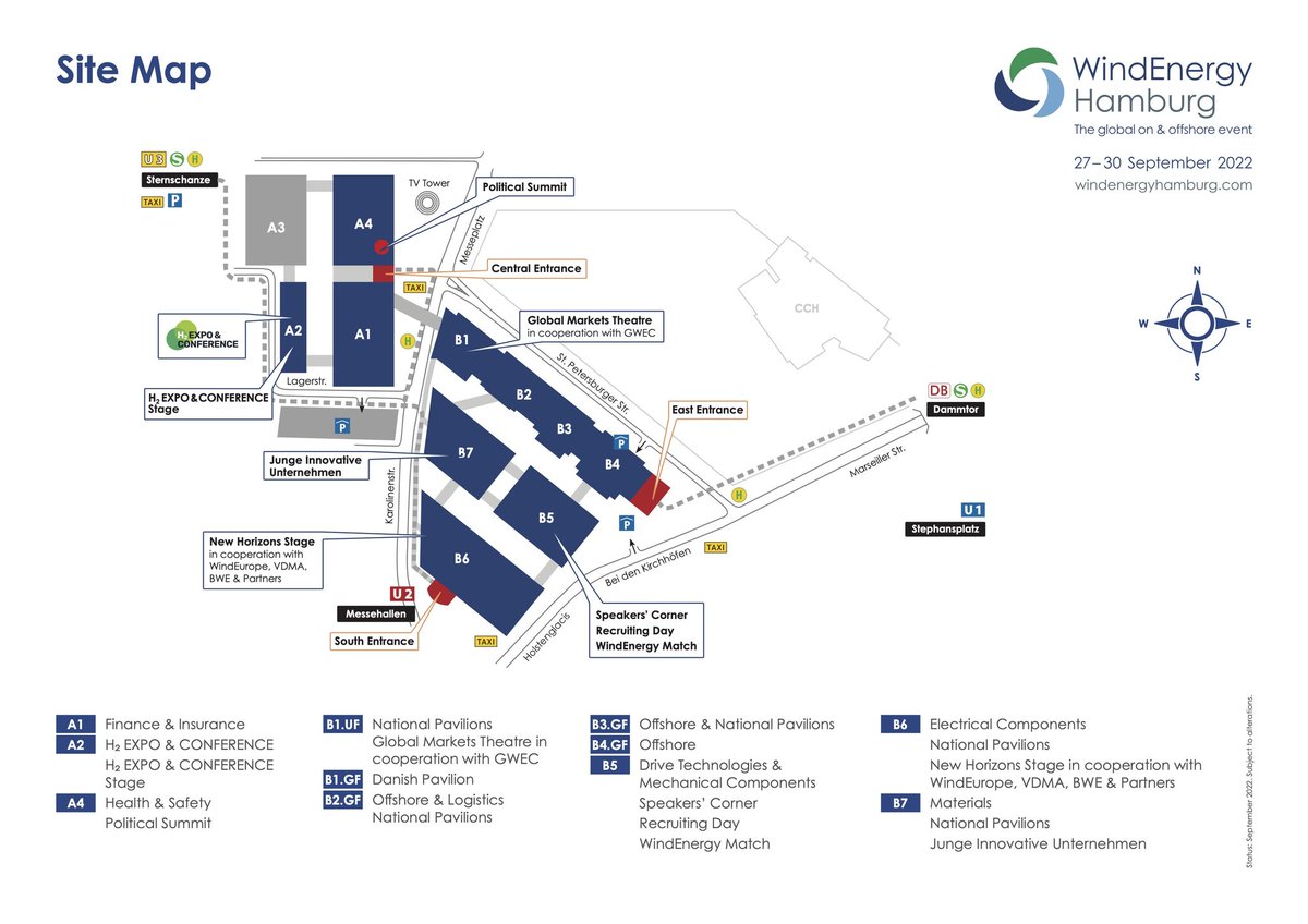 INNTERESTING project tweet media