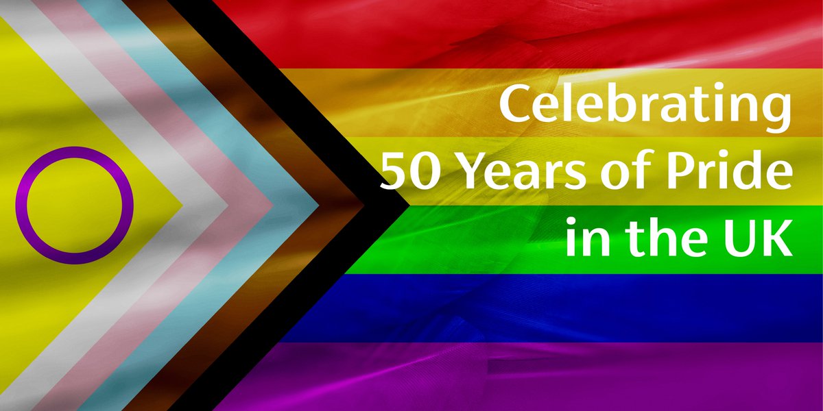 It's the last chance to book for our dinner celebrating 50 years of Pride in the UK next Wednesday evening, 21 September at the Inn.

Bookings will close tomorrow. More details and to book: innertemple.org.uk/lgbtqdinner