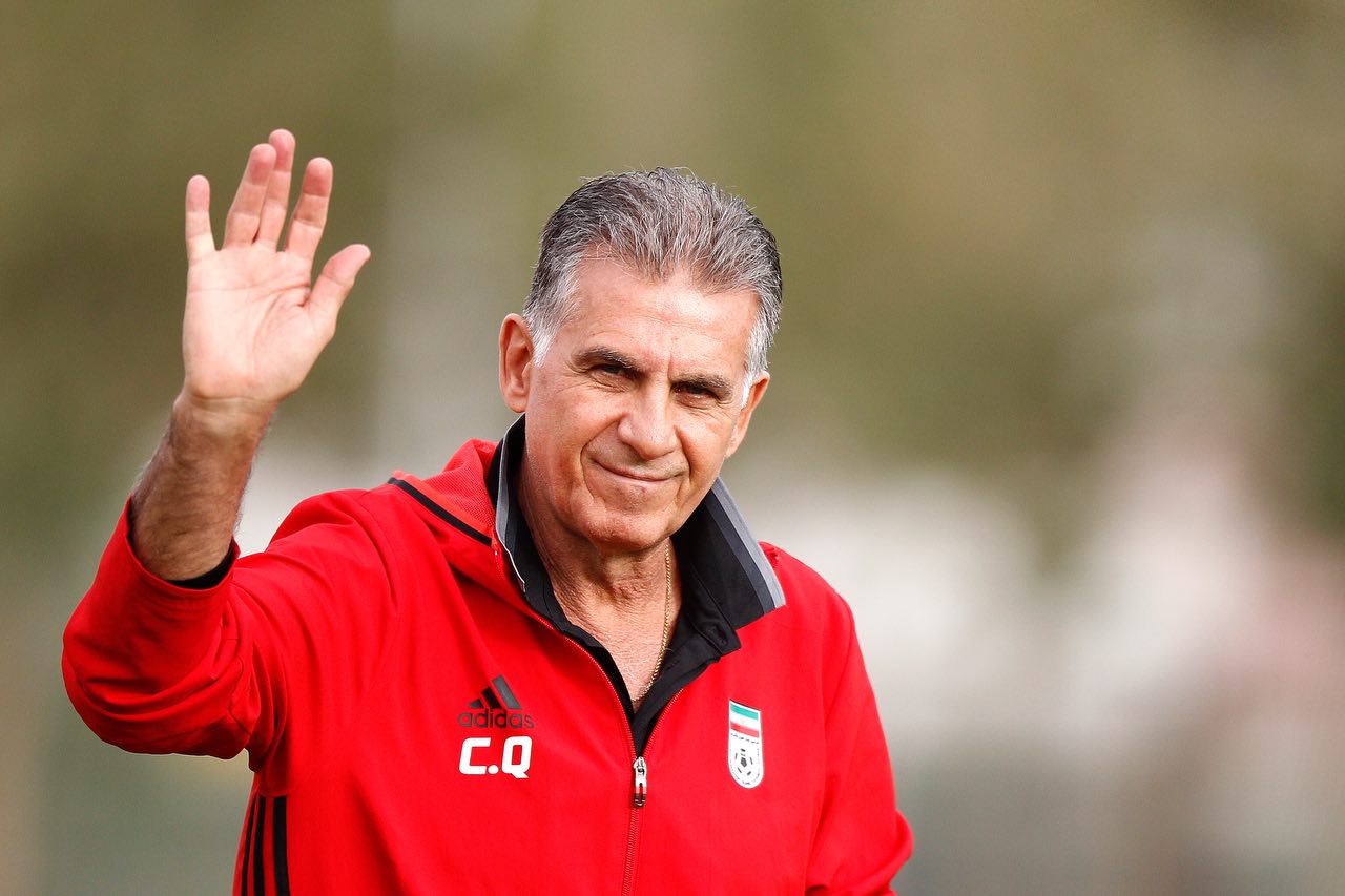 Carlos Queiroz - Wikipedia