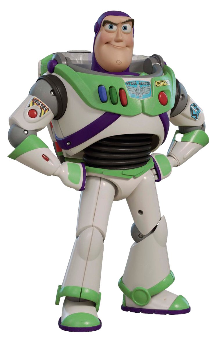 RT @anythingbott: Buzz Lightyear has captured Gordon Ramsay and it's up to PewDiePie to save them! https://t.co/eHEQTobv1C