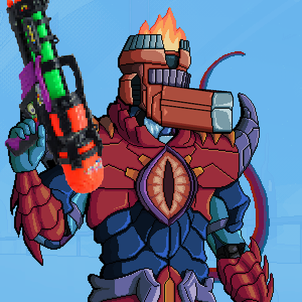 RatLoreMaster's tweet photo. IF YOU CAN FIND IT, You Can MINT it (eth).

We must retrieve the SEWER51 armor stockpiles before The Citizens attack.  HURRY  -  NO hints will be given, 1st come 1st serve.

START HERE:

https://t.co/jZ2NTO6hVE

#nft #NFTCommuntiy @FloodedDistric1 @Neo_Tokyo_News #mint #arg https://t.co/6BuVNZWnIG