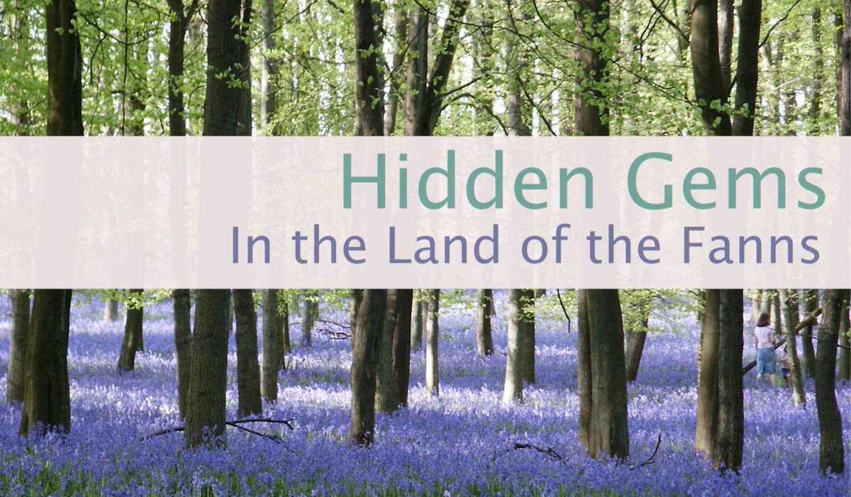 Our final legacy film, Hidden Gems, presented by social historian Ken Worpole
Rich in wildlife and full of surprises, how many of these places have you visited
Thanks to <a href="/rosaproductions/">rosa </a> for capturing the essence of the scheme and area so beautifully
youtube.com/watch?v=kaKtV9…