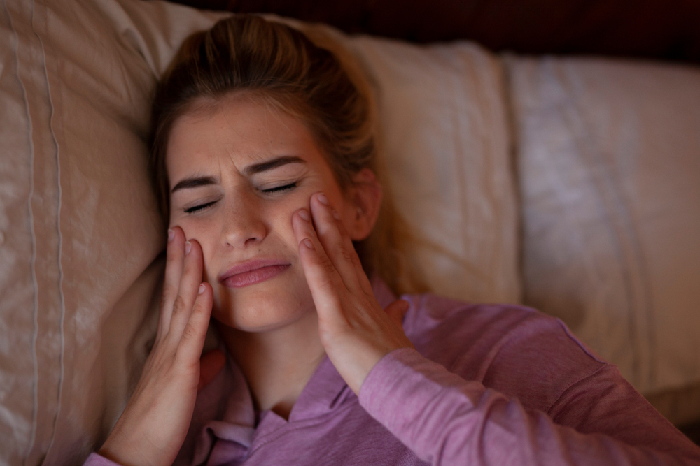 richardjdsouza's tweet photo. Hypnotherapy for teeth grinding https://t.co/T4PoE83yTK

#anger #rage #competitive #aggressive #perfectionist #hyperactive #impatient #nonassertive #abuse #control #frustration #boredom #tension #muscles #tmj #habit #coping #repress #suppress #headache https://t.co/0kRUZkvq68