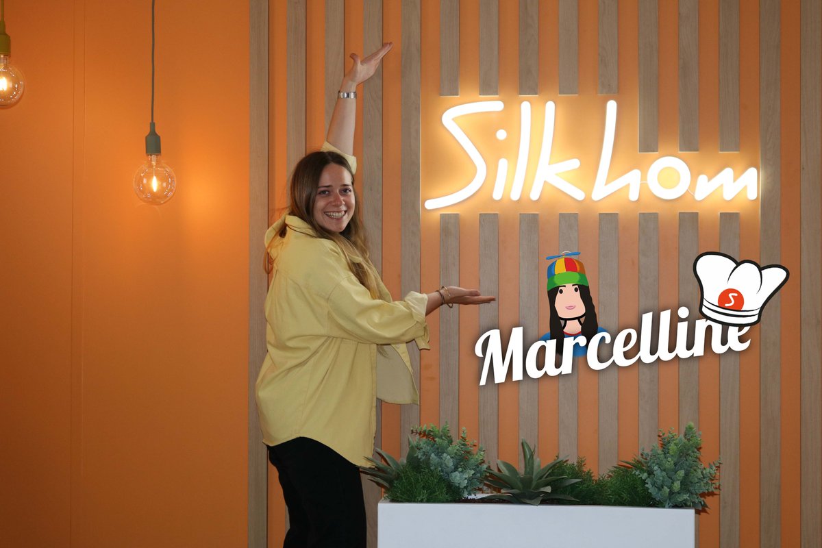 Bienvenue à Marcelline qui rejoint la team SILKHOM en tant que chargée de recrutement ! 
Voici son profil : silkhom.com/la-team-silkho…
