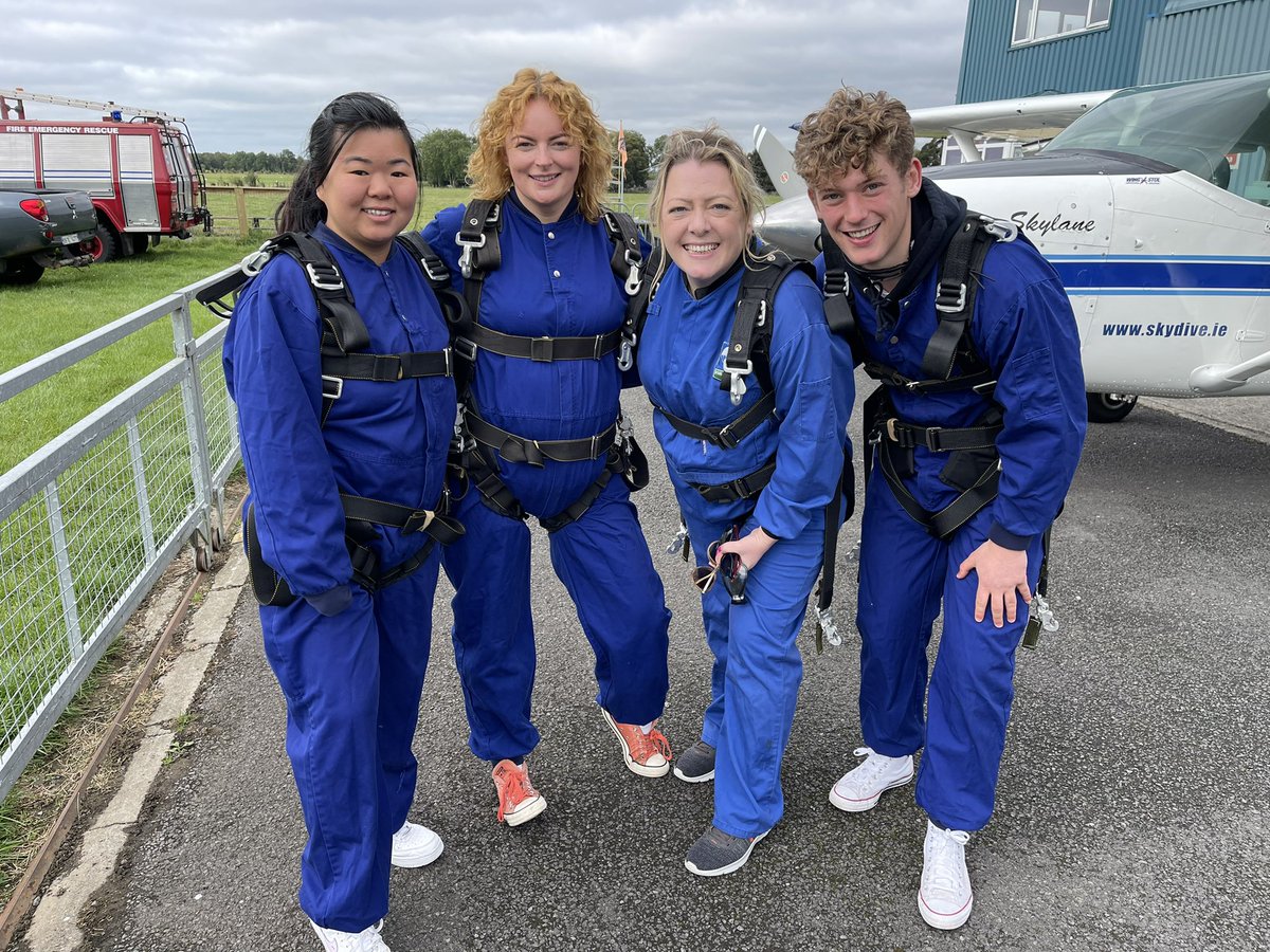 First group done!! ✅