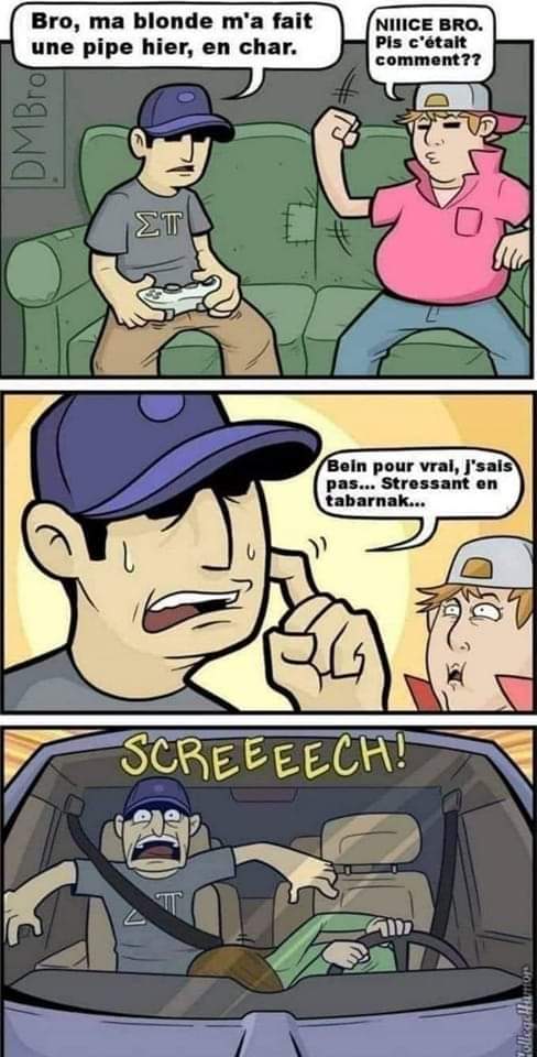 Bonne journée les twitteux 😬🤣🤣