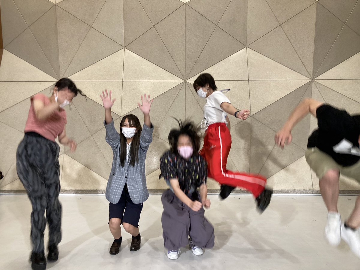 radi_koi's tweet photo. お題「ジャンプ」
#らじお女子
#ラジ恋80
#フォトパーティ
#PHOTOPARTY
#大喜利 https://t.co/25HedSNk2c
