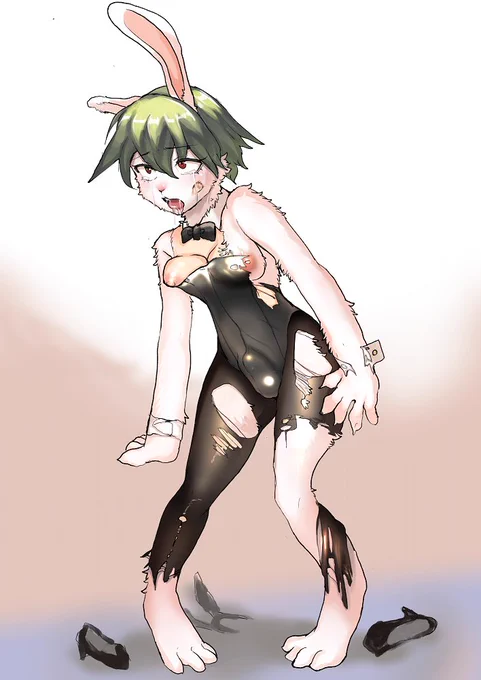 【お知らせ&amp;NSFW注意】(3/4)・FANBOXまとめ02(2021年1月～7月まとめ) 