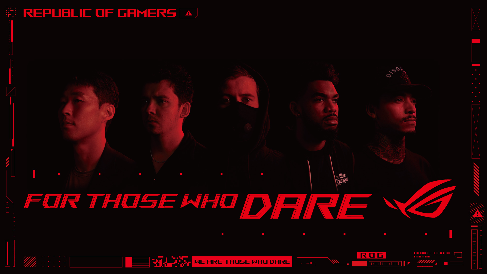 ROG Global (@ASUS_ROG) / Twitter