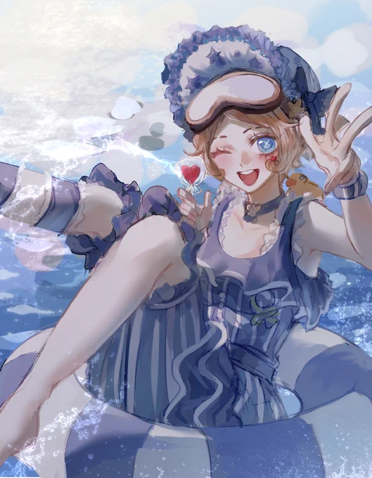 #トレイシー・レズニック生誕祭2022 