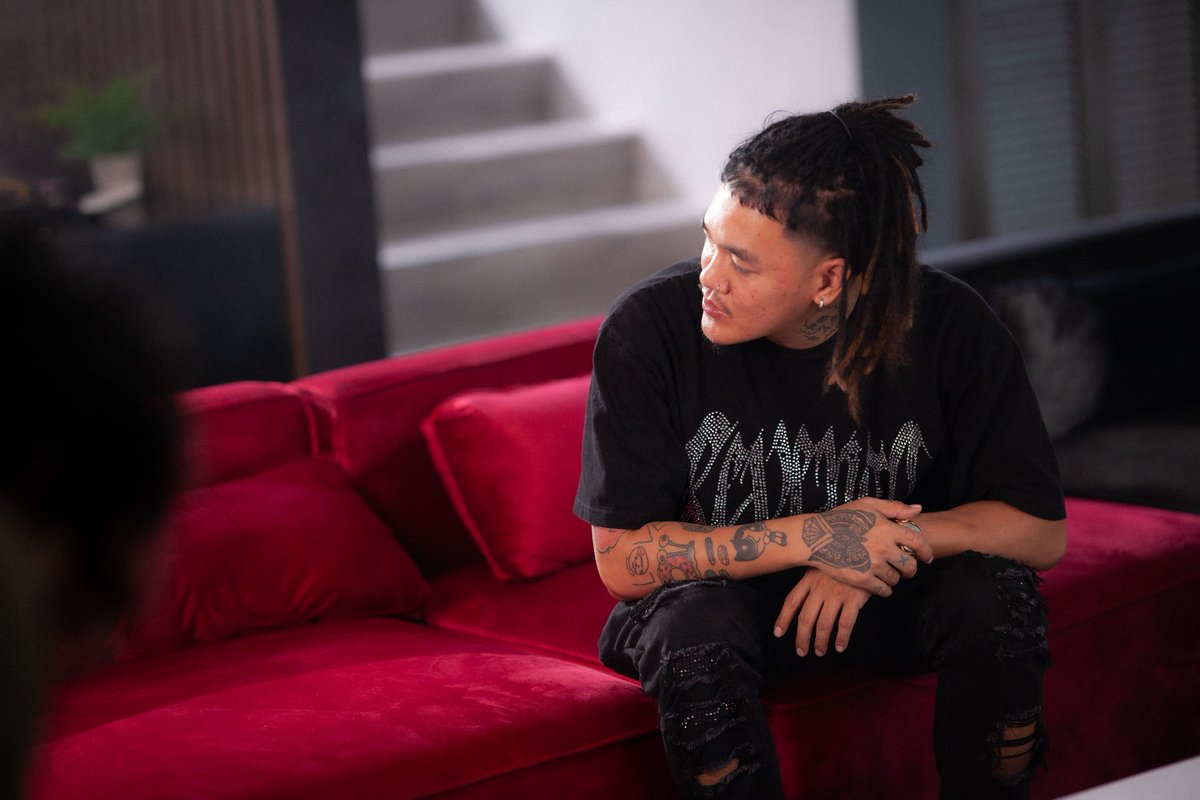 3/4 👑
💎💎💎
#dayones
#kingpromdi