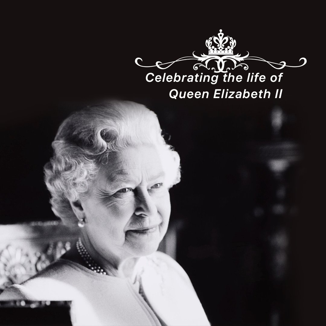 As we continue to pay our respects to Queen Elizabeth II, our office will be closed on Monday 19th September to allow the Penny team to be with their families and celebrate the life of Her Majesty, along with millions around the world. We will reopen as normal on Tuesday 20th Sep