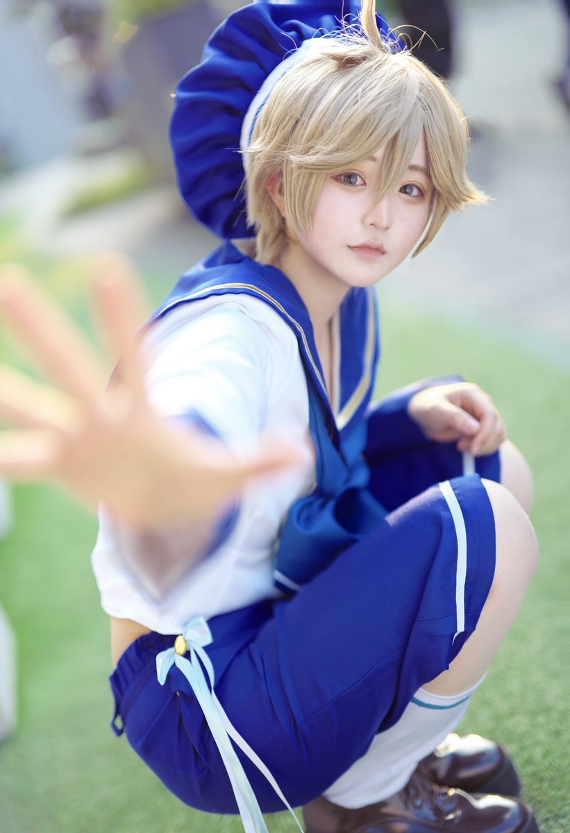 あんスタ 真白友也 コスプレ 衣装 ウィッグ ブラバニ | www.trevires.be