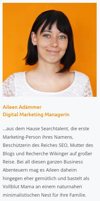 Aileen Searchtalent tweet media