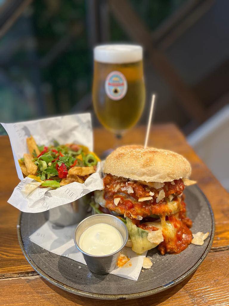 Fat Boar Wxm tweet media