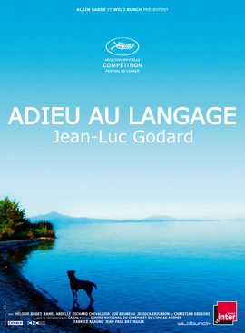 EleniTomai's tweet photo. Adieu au langage, adieu a Jean-Luc Godard https://t.co/HayRQ6o6rh