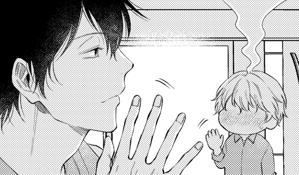 (いや、咲真頑張ったというよりか颯汰が更にぽやぽやなので相対的にカッコよくできただけなのかもしれない…今後もヘタレで可愛い攻め大好き侍として生きていきます) 