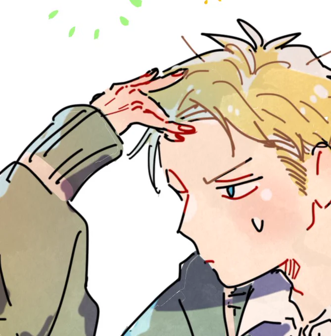 やたら手が描きたくて描きたくて仕方ない手足を描くのは線画で1番楽しいかもしれん手を描きたいがための絵を今描いている 