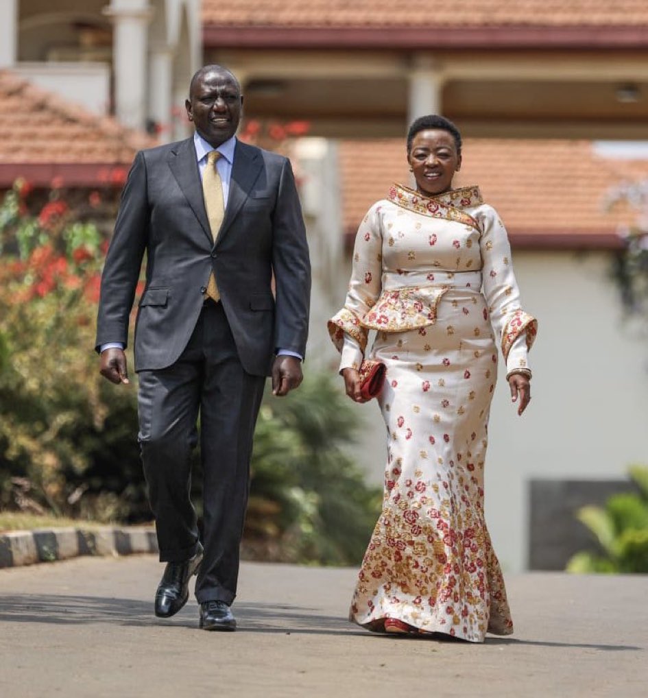 wardamay1's tweet photo. Inauguration Day. Congratulations  ⁦President ⁦@ H.E Hon. DR WilliamRuto⁩ ⁦@FirstladyRachelRuto⁩ https://t.co/4FbSIzIi8A