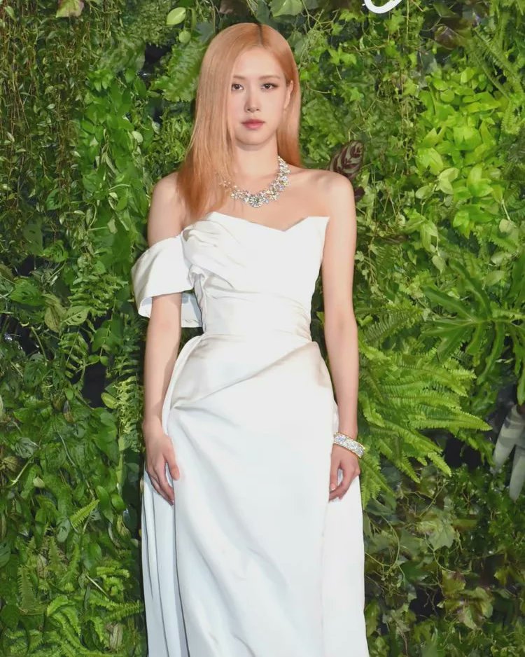 BPGlobalNews's tweet photo. #ROSÉ at Tiffany Botanica Gala in Japan

ROSÉ AT TIFFANY BOTANICA
#ROSÉxTIFFANYinJapan 
@BLACKPINK https://t.co/OMhPsntzNq