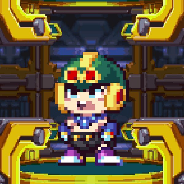 MegaMaby's tweet photo. ATTENTION #MegaArmy 🫡
Turn your notification on. It's time we took over the world.

#MegaMaby #Freemint #NFT https://t.co/KVaMECKf9E