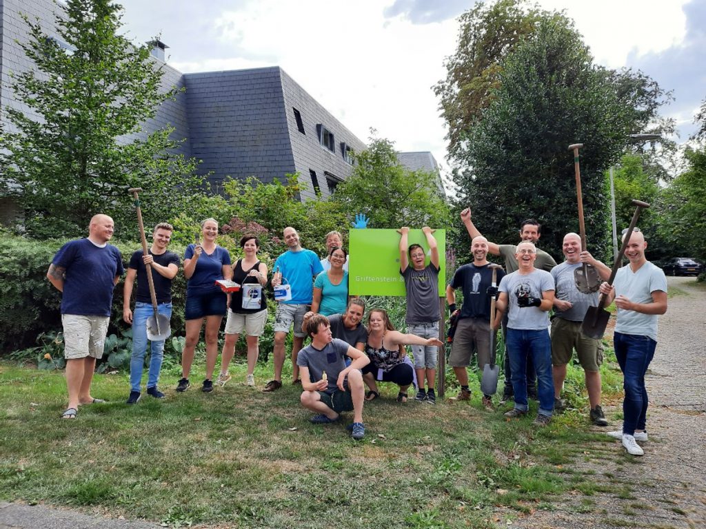 BilthovenBiologicals tweet media