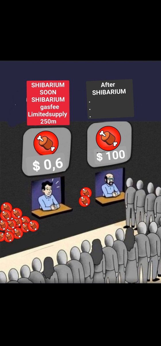 MatthewBorjes's tweet photo. @cryptocomcs @BoneShibariumG Yes, please!  Throw me a freakin' BONE here!!! https://t.co/F8JDfFeWsR
