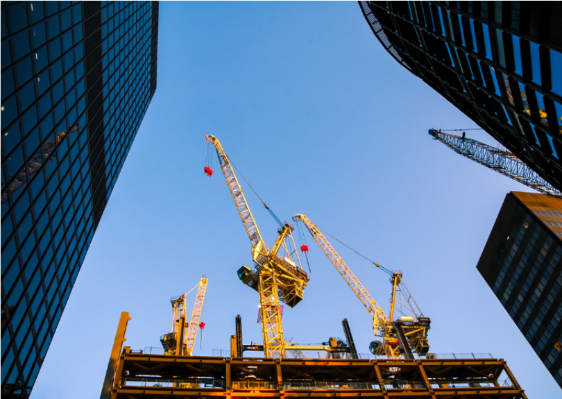 L2Bcoza's tweet image. SA’s Construction Industry Shows Signs of Recovery During Q2 2022 propertywheel.co.za/2022/09/sas-co…

#buildingactivity #buildingmaterials #buildingsector #buildingstats #builtenvironment #construction #contractor #infrastructure #propertydevelopment #constructionindustry