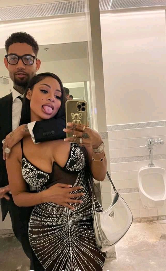 bless_ndlov's tweet photo. Last photos of PNB rock

R.i.p PnBRock🕊🕊🕊🕊 https://t.co/BOQxNdAVR5