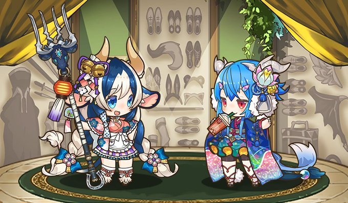 Popular Tweets Of ラストピリオド公式 9 تحليلات تويتر الرسومية الخاصة بهوتويت Whotwi