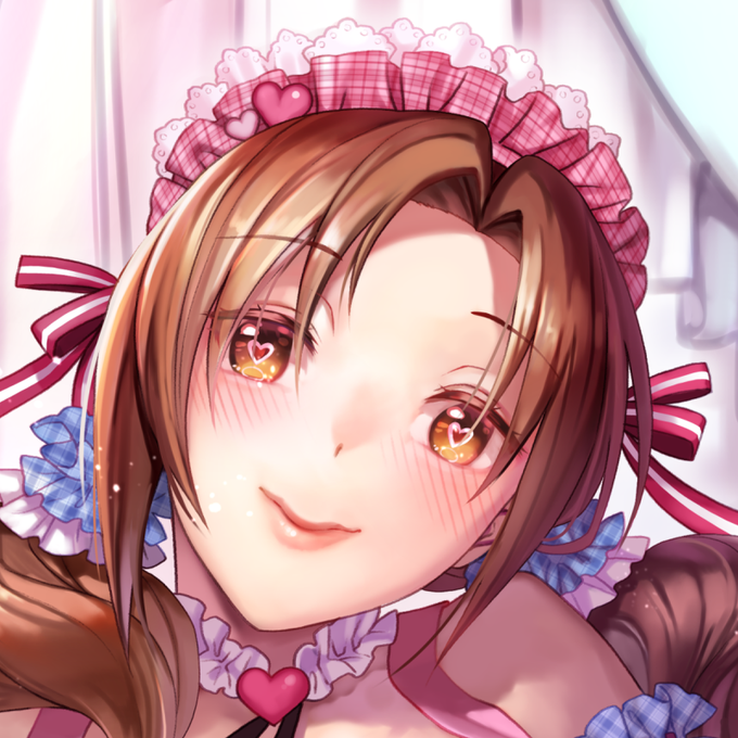 Skebで描いた川島さんをPixivにアップしておきました
エッティなやつなのでこっちにはお顔の部分だけで
https://t.co/7Y1wPdwvSF 