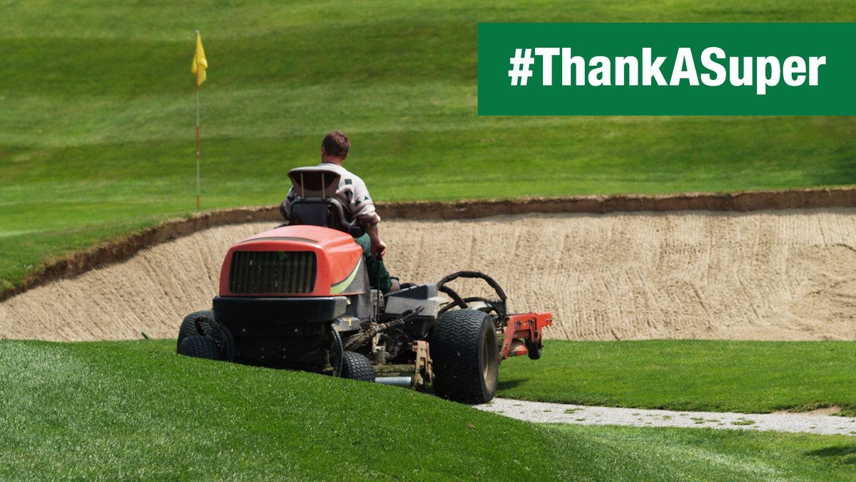 It’s #ThankASuper Day! We appreciate the hard work you put in as a superintendent!

To say thank you we're giving away 7️⃣ Apple AirTags—one for each year of #ThankASuper—For a chance to win1️⃣, give a shoutout below⬇️to someone in the industry who inspires you by 9 a.m. tomorrow.