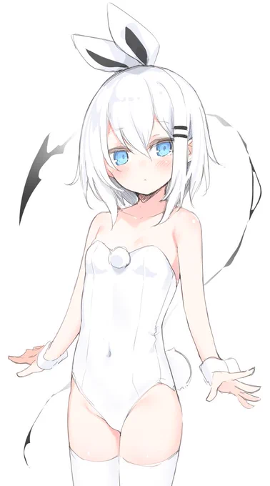 🐰 