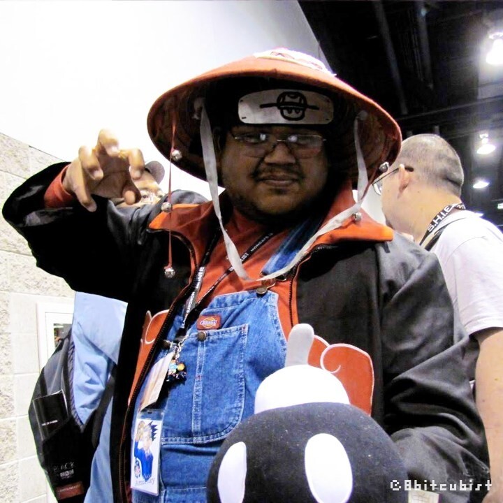 8bitcubist's tweet photo. Mario x Akatsuki (Naruto)
.
#WonderCon #Comiccon #videogamecosplay #cosplay #naruto #mario #narutocosplay #mariocosplay #akatsuki #akatsukicosplay https://t.co/MoINZ4zPhV https://t.co/gQGLWBZT10